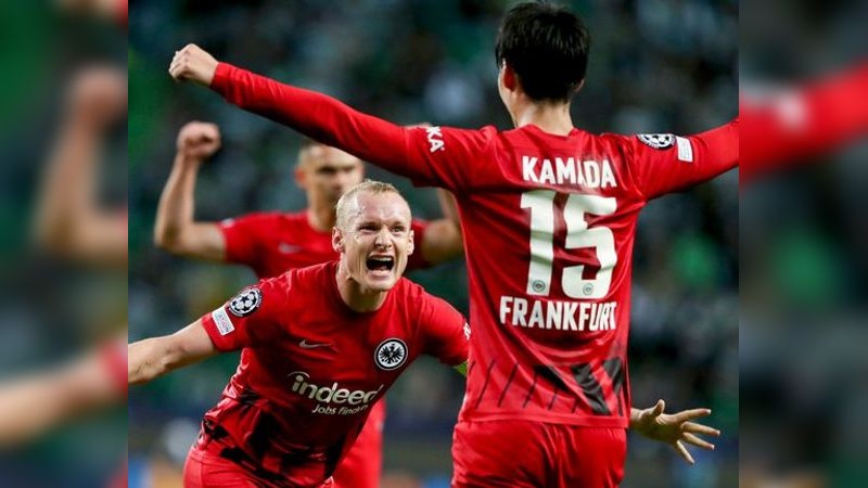 Soi kèo phong độ gần đây của Werder Bremen và Eintracht Frankfurt