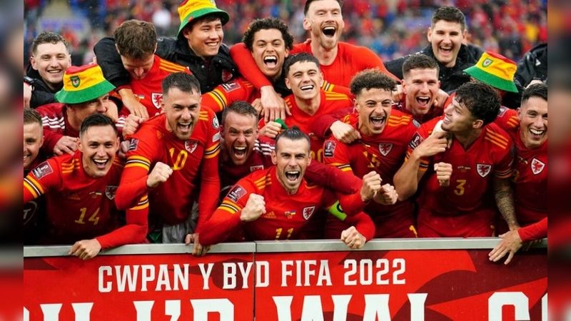 Tin Tức Đội Bóng và Thông Tin Đội Hình Wales vs Liechtenstein