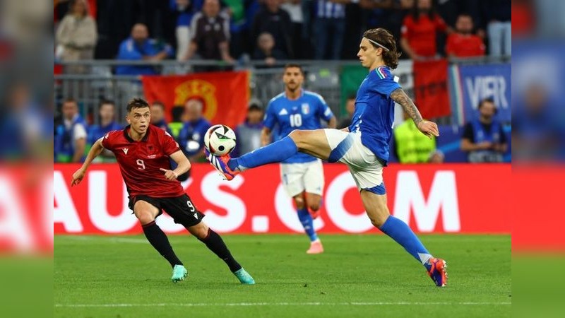 Tin Tức Đội Bóng và Thông Tin Lực Lượng Albania vs Serbia
