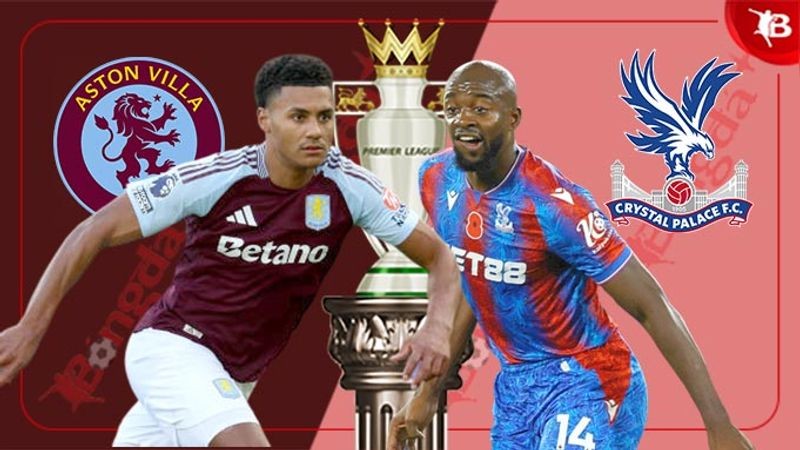 Tin Tức Đội Hình Crystal Palace vs Aston Villa