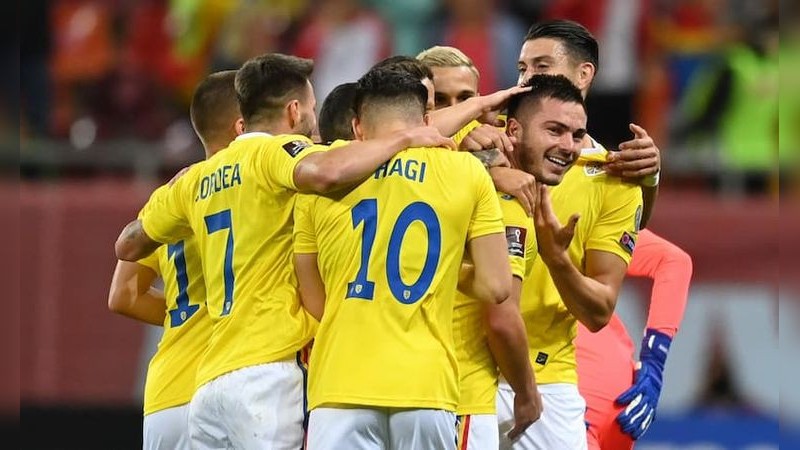 Tin Tức Đội Hình: Soi kèo Áo vs Romania