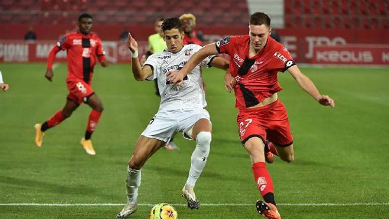 Tin Tức Đội Hình Strasbourg vs Nice