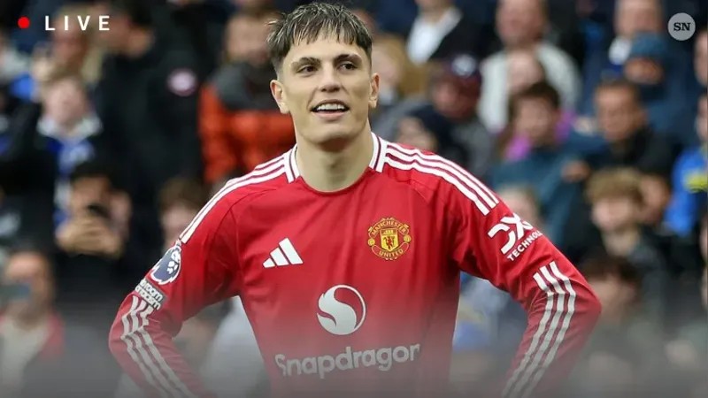 Tin Tức Đội Hình Trận Đấu Giữa Manchester United và Lyon