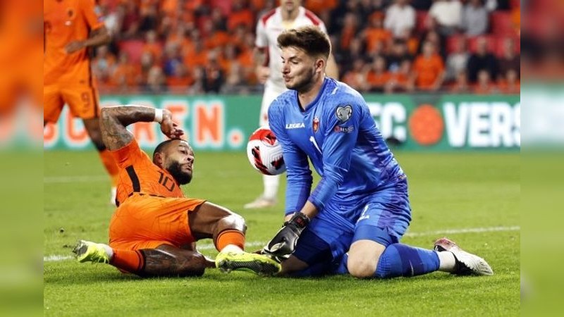 Tin Tức và Thông Tin Đội Hình Cộng Hòa Séc vs Montenegro