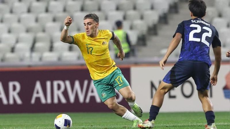 Tình Hình Đội Hình: Soi kèo Australia vs Nhật Bản