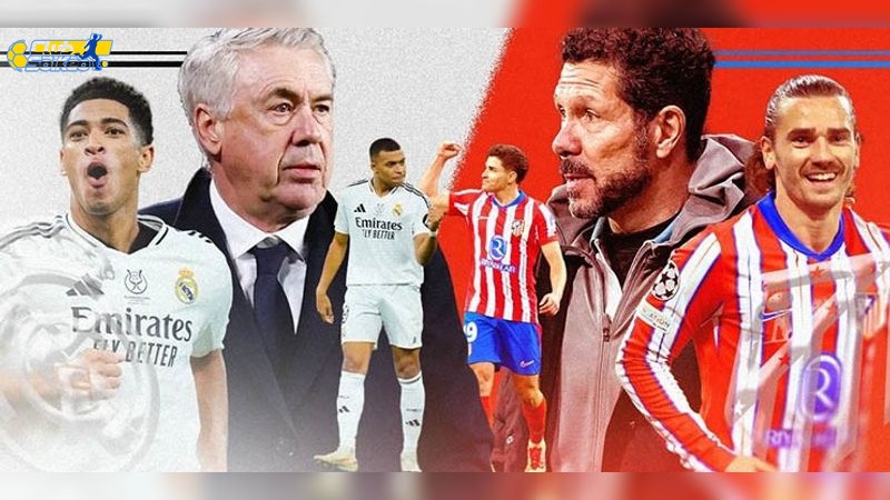Cập Nhật Tin Tức Đội Hình Girona và Atlético Madrid