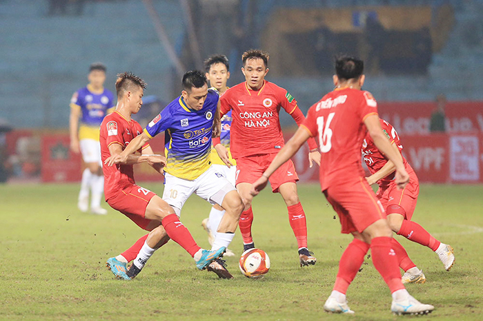 Phân tích soi kèo bóng đá Hà Nội vs tp.hồ chí minh
