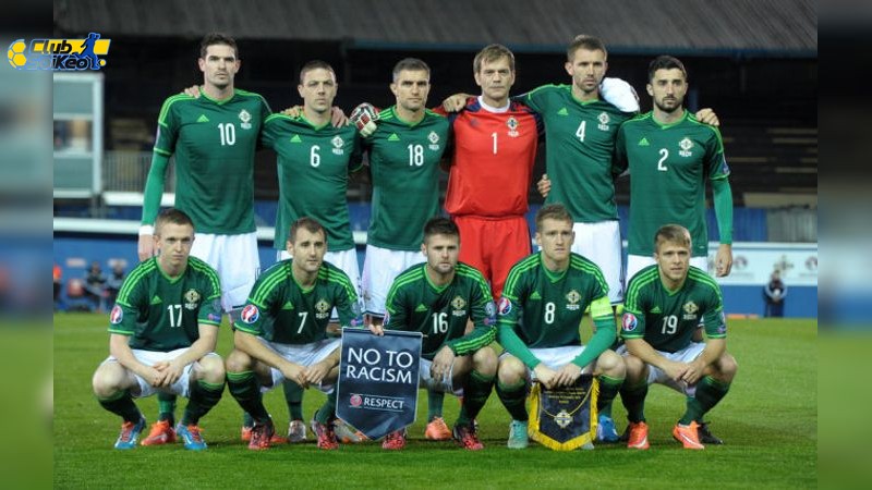 Đánh Giá Phong Độ Đội Tuyển Trước Trận Northern Ireland vs Iceland