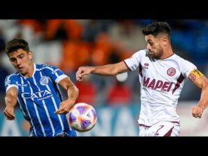Soi kèo bóng đá Lanus vs Vasco da Gama