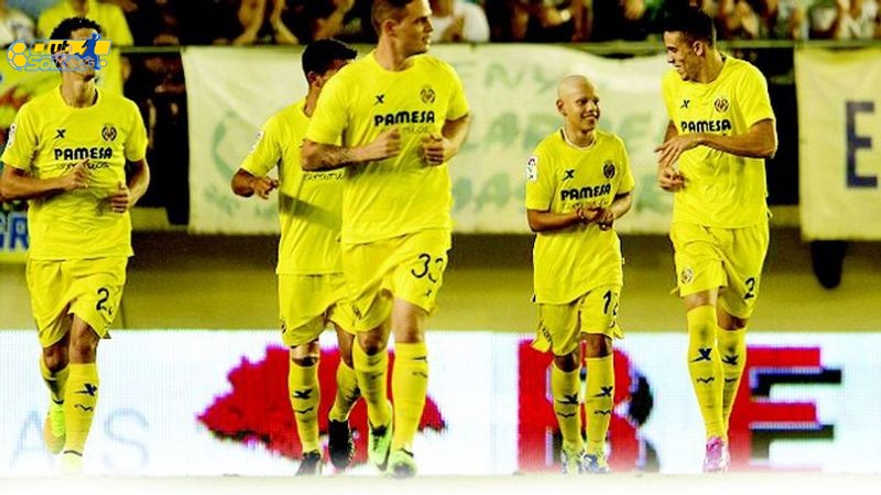 Dự Đoán Đội Hình Xuất Phát Villarreal vs Leganés