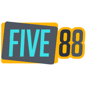 five88 logo