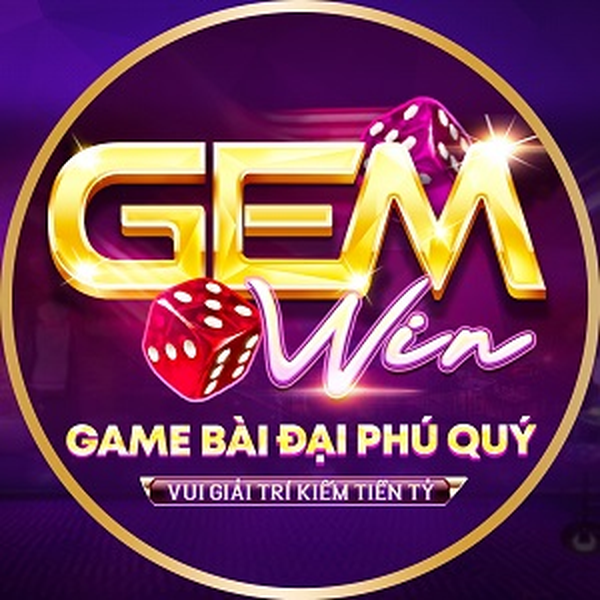 gemwin logo
