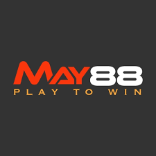 may88 logo