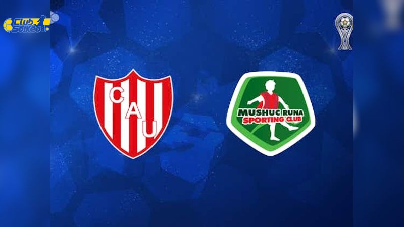 Phân Tích Phong Độ Club Union vs Mushuc Runa