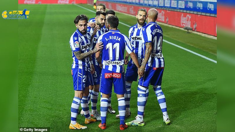 Phân Tích Phong Độ: Deportivo Alavés và Osasuna