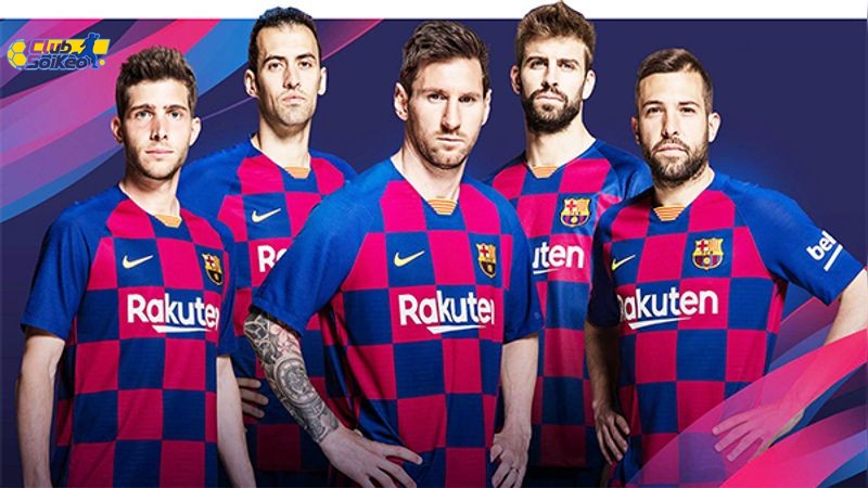 Phân Tích Phong Độ Đội Bóng Espanyol vs Barcelona