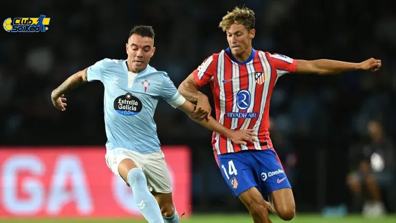 Phân Tích Phong Độ Đội Bóng Getafe và Celta de Vigo