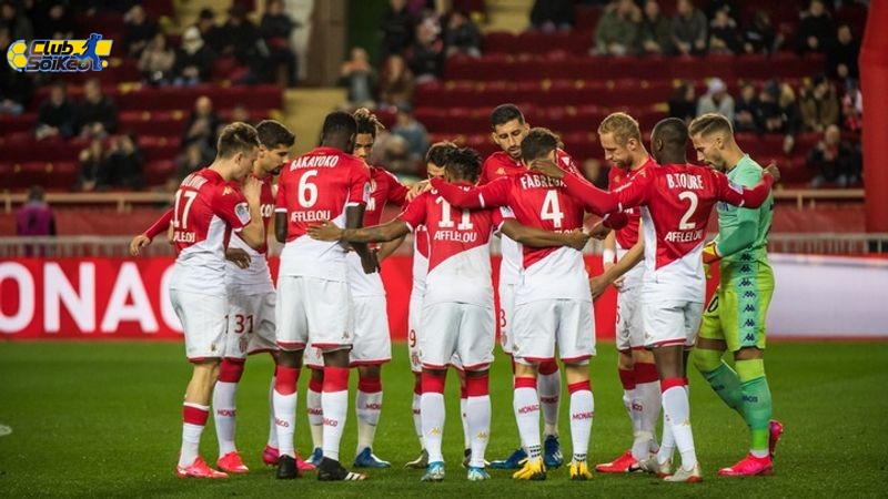 Phân Tích Phong Độ Đội Bóng Lens vs Monaco