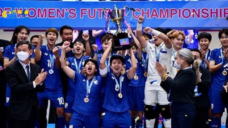 Phân Tích Phong Độ Đội Bóng Soi kèo bóng đá Thái Lan vs Hồng Kông