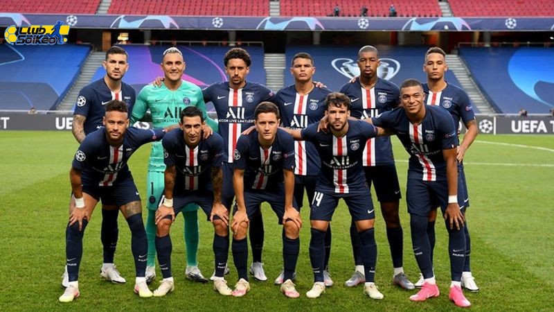 Phân Tích Phong Độ Đối Đầu PSG và Auxerre