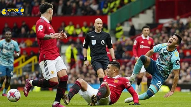 Phân Tích Phong Độ Đội Everton vs Southampton