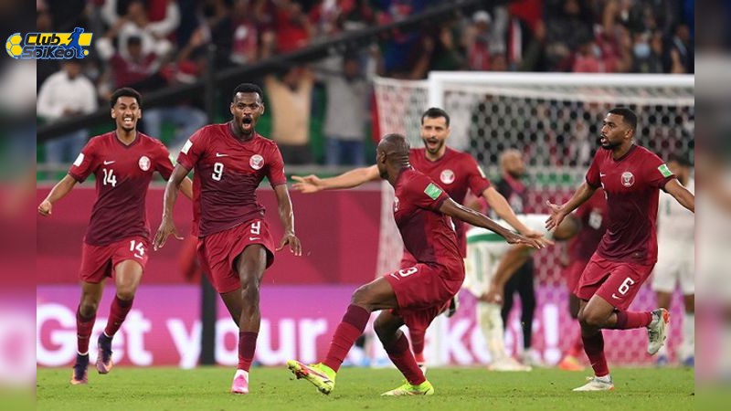 Phân Tích Phong Độ Đội Qatar vs Iran
