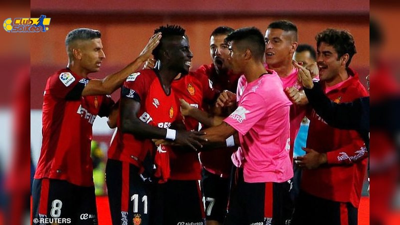 Phân Tích Phong Độ Đội Rayo Vallecano vs Mallorca