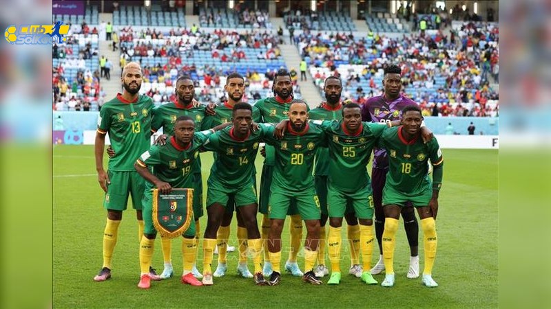 Phân Tích Phong Độ Đội Tuyển Equatorial Guinea và Cameroon