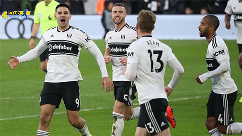 Phân Tích Phong Độ Gần Đây - Brentford và Fulham