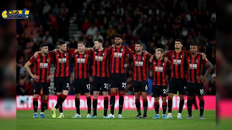 Phân Tích Phong Độ Gần Đây Của AFC Bournemouth vs Leicester City