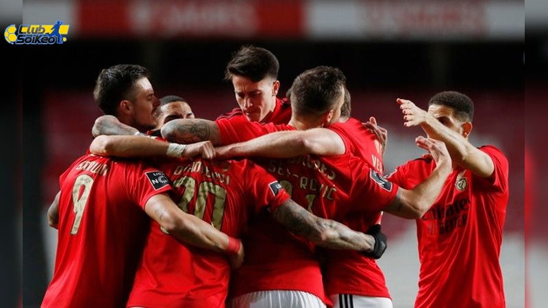 Phân Tích Phong Độ Gần Đây Của Boca Juniors vs Benfica