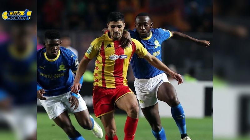 Phân Tích Phong Độ Gần Đây của Flamengo và ES Tunis