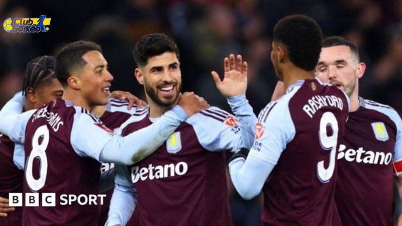 Phân Tích Phong Độ Gần Đây Của Manchester United và Aston Villa