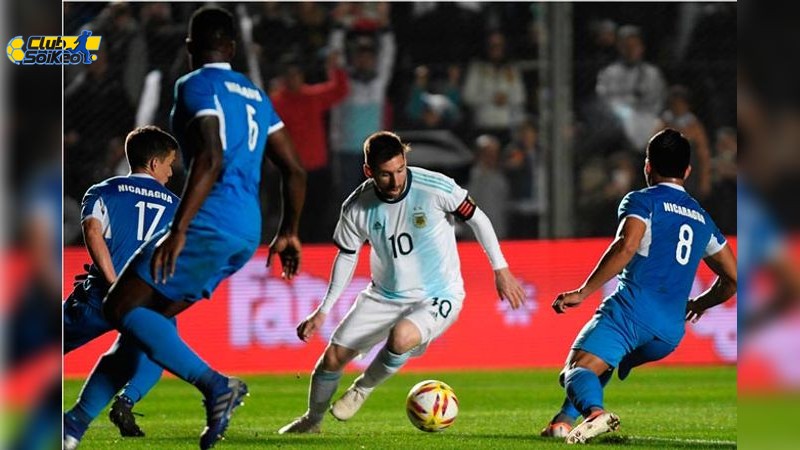 Phân Tích Phong Độ Gần Đây Của Puerto Rico vs Nicaragua