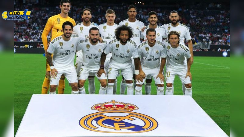Phân Tích Phong Độ Gần Đây: Soi kèo bóng đá Sevilla vs Real Madrid