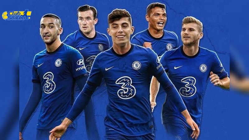 Phân Tích Phong Độ Hai Đội - Soi kèo Nottingham Forest vs Chelsea
