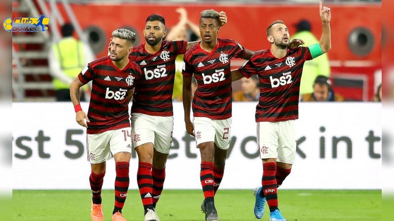 Phân tích phong độ hiện tại của Benfica và Flamengo