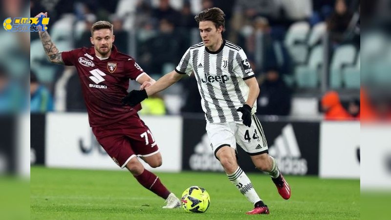 Phân Tích Phong Độ Juventus vs Udinese