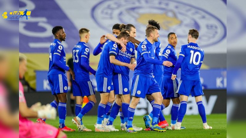Phân Tích Phong Độ Leicester City và Ipswich Town