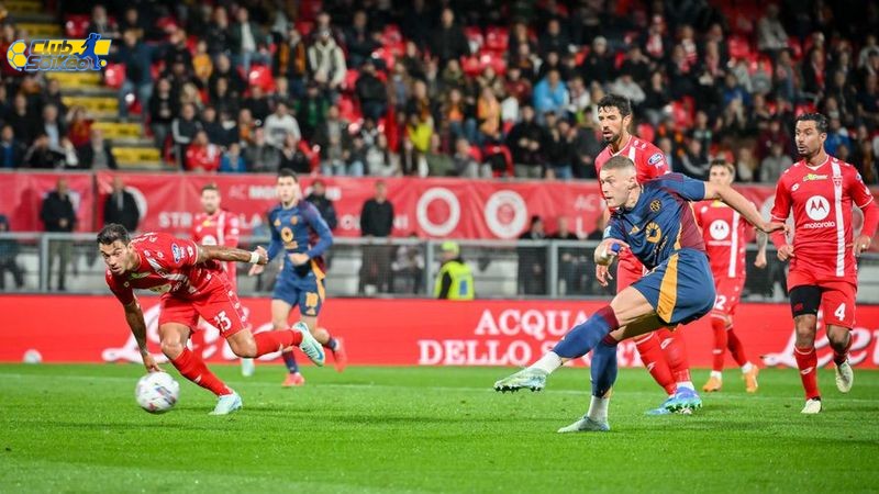 Phân Tích Phong Độ Monza vs Empoli