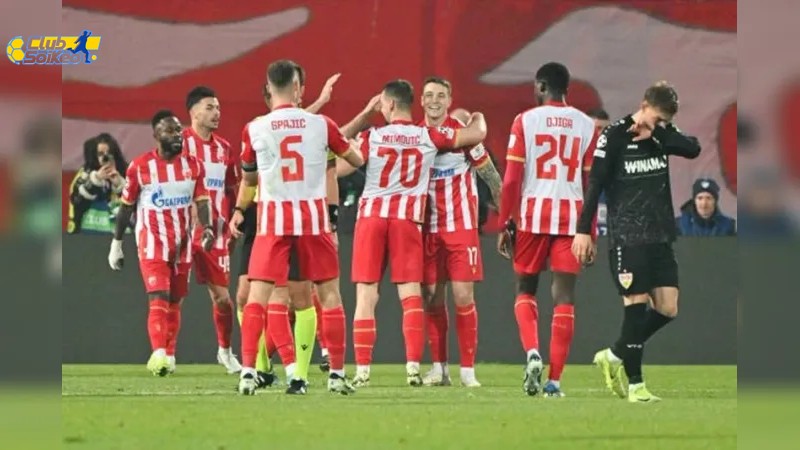 Phân Tích Phong Độ: RB Leipzig vs Stuttgart