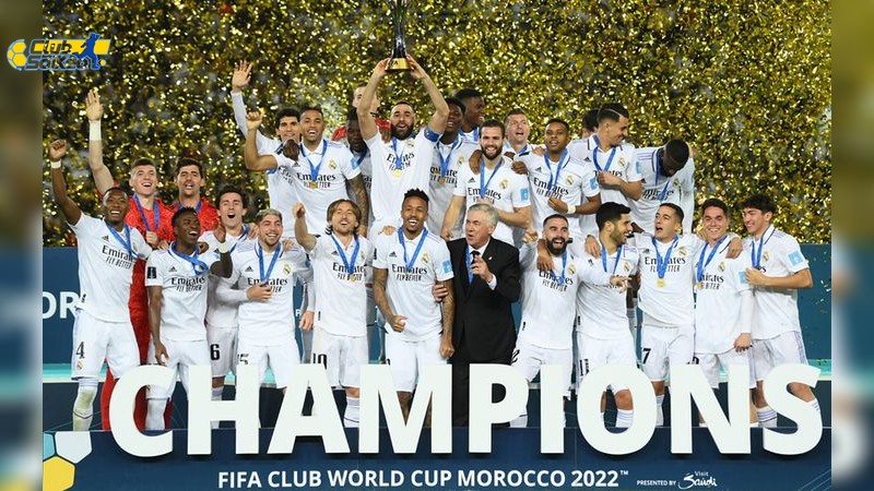 Phân Tích Phong Độ Real Madrid Và Al Hilal