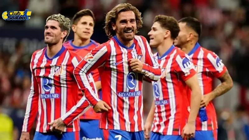 Phân tích phong độ Soi kèo bóng đá Atlético Madrid vs Real Betis