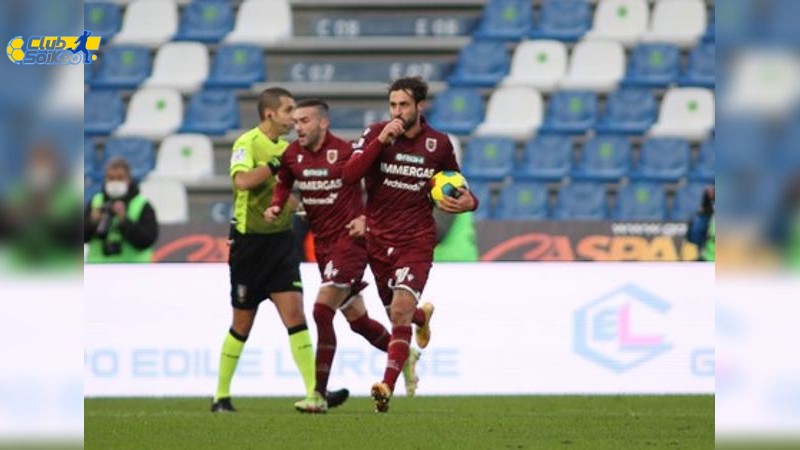 Phân tích phong độ Soi kèo bóng đá Brescia vs Reggiana