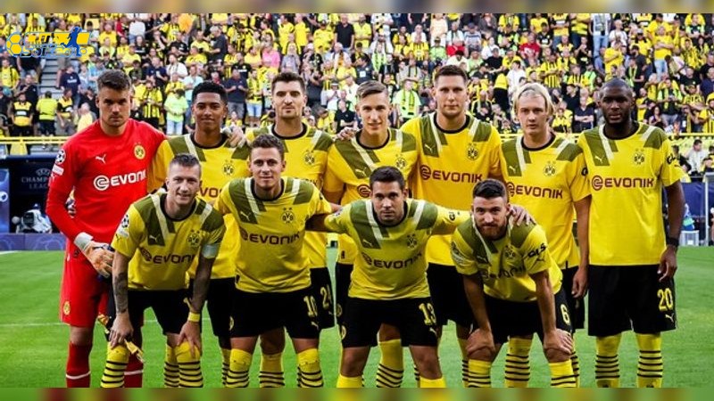 Phân Tích Phong Độ Soi Kèo Bóng Đá Fluminense vs Dortmund