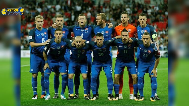 Phân tích phong độ Soi kèo bóng đá Greece vs Slovakia