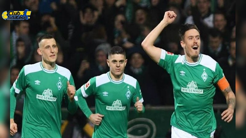 Phân Tích Phong Độ Soi kèo bóng đá Heidenheim vs Werder Bremen