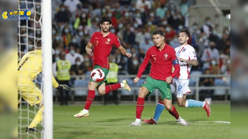 Phân Tích Phong Độ Soi kèo bóng đá Luxembourg vs Republic of Ireland