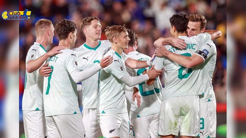 Phân Tích Phong Độ Soi kèo bóng đá New Zealand vs Ukraine