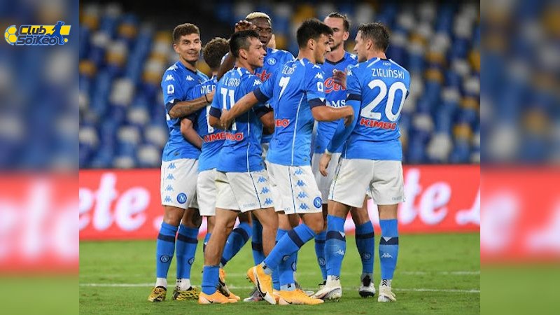 Phân Tích Phong Độ Soi Kèo Bóng Đá Parma vs Napoli